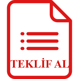 Teklif Formu