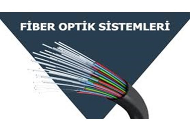 FİBER OPTİK